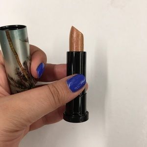 Urban Decay Beached Vice lipstick in Tower 1